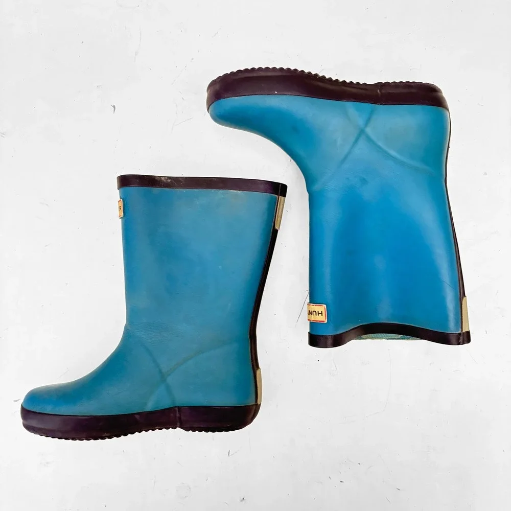 Hunter kids size